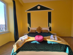 Residenze Serventi Longhi
